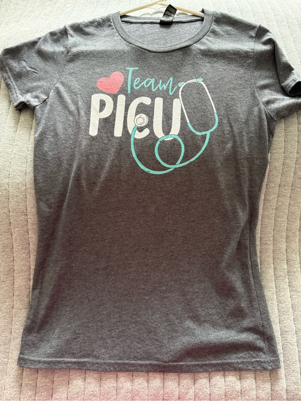 Team PICU Graphic Tee